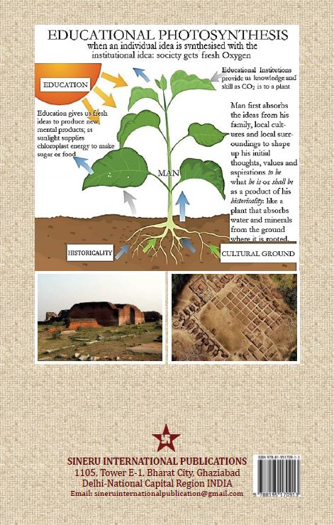 What Went Wrong with Our Education System Volume-2 by Chandra B Varma (HB) - Image 2
