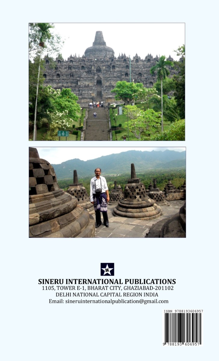 Dimensions of Buddhist Education by Chandra B Varma (Hard Bound) - Image 2